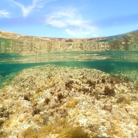 Mira Monti Location Otel Belvedere-Campomoro Dış mekan fotoğraf