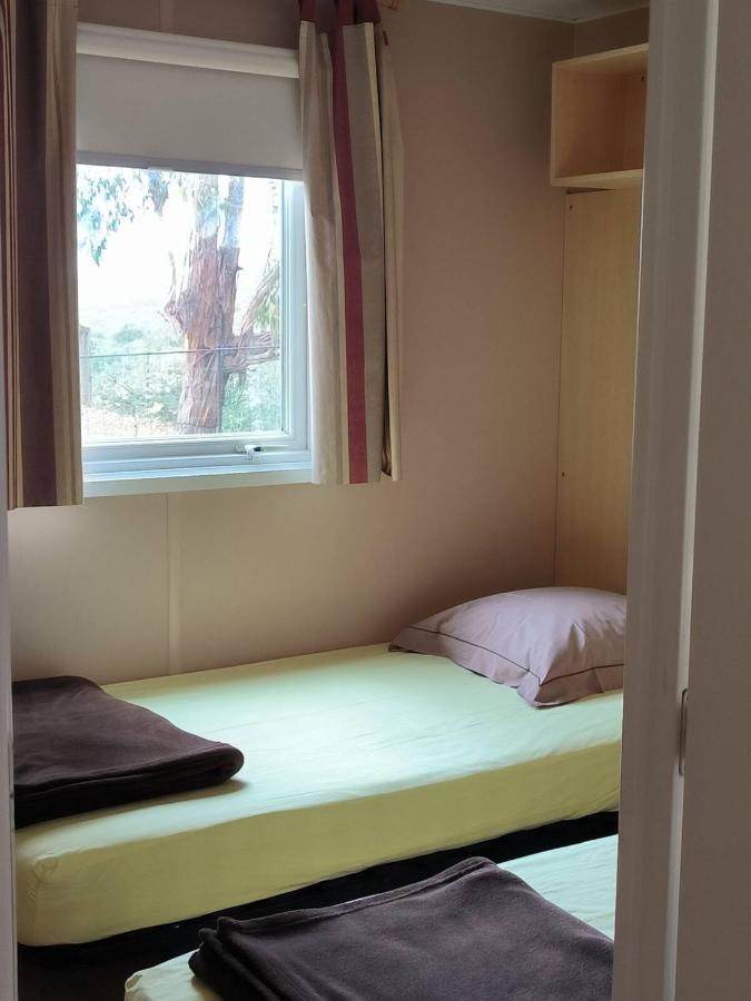 Mira Monti Location Otel Belvedere-Campomoro Dış mekan fotoğraf