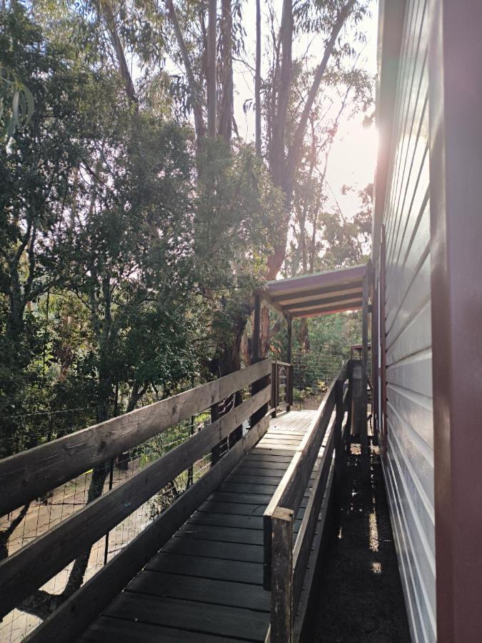 Mira Monti Location Otel Belvedere-Campomoro Dış mekan fotoğraf