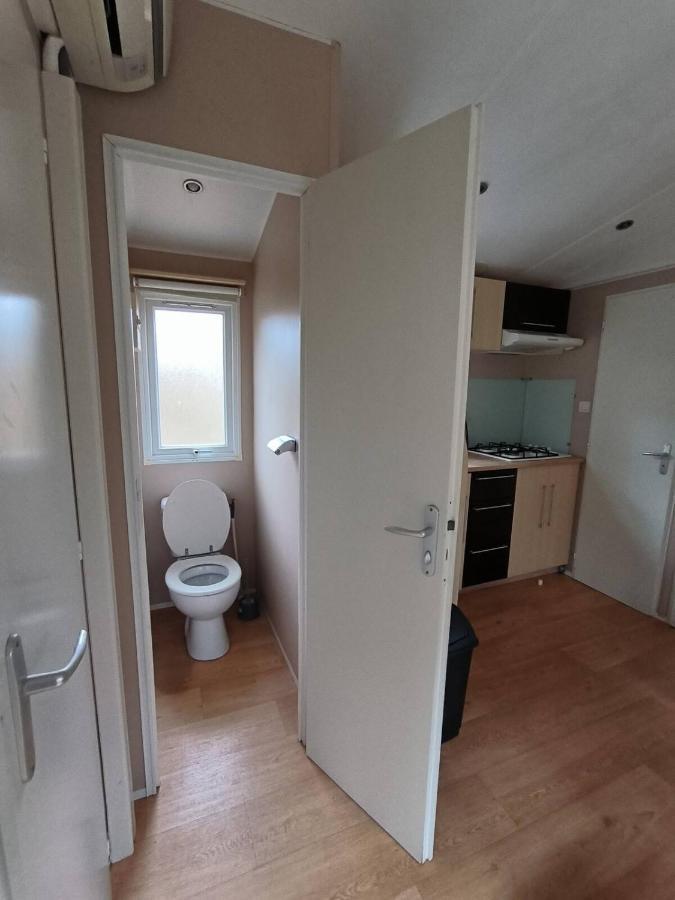 Mira Monti Location Otel Belvedere-Campomoro Dış mekan fotoğraf