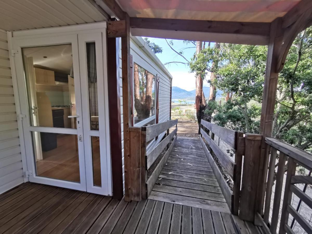 Mira Monti Location Otel Belvedere-Campomoro Dış mekan fotoğraf