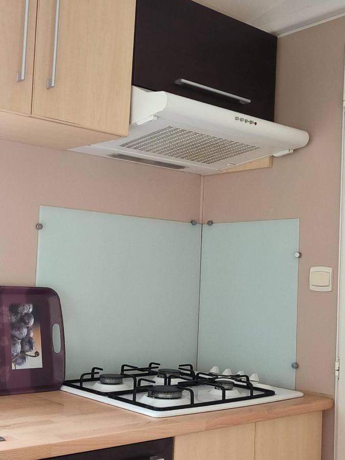 Mira Monti Location Otel Belvedere-Campomoro Dış mekan fotoğraf