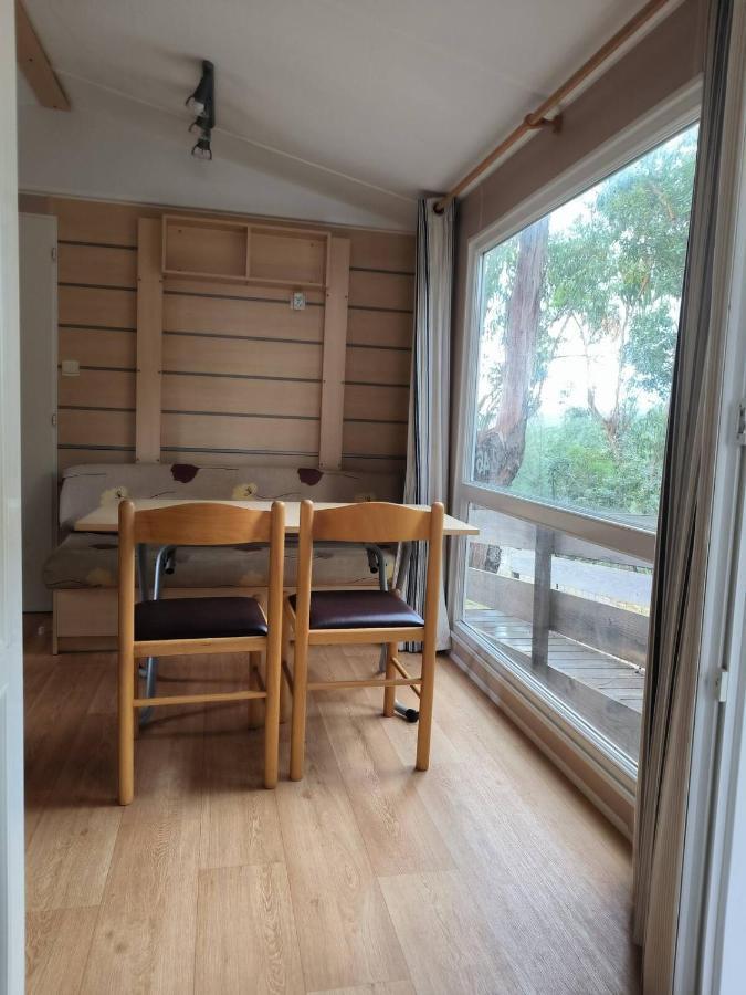 Mira Monti Location Otel Belvedere-Campomoro Dış mekan fotoğraf