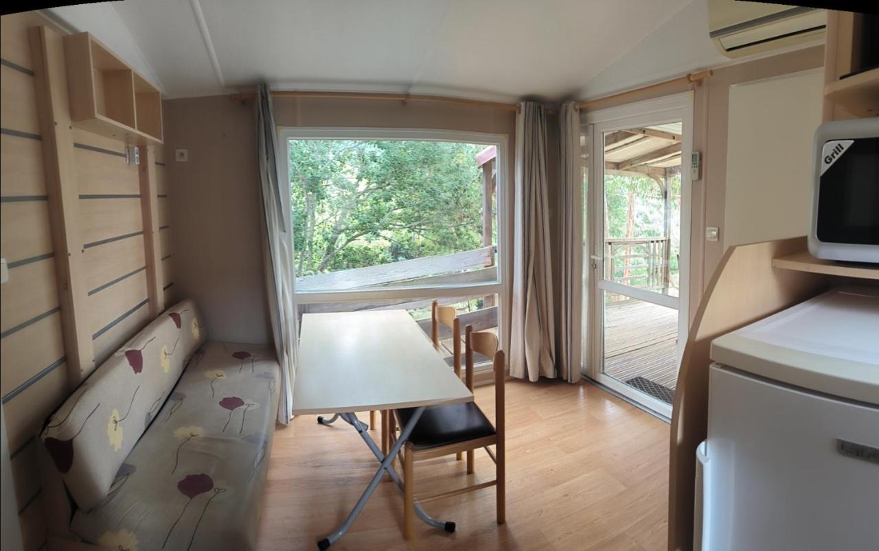Mira Monti Location Otel Belvedere-Campomoro Dış mekan fotoğraf