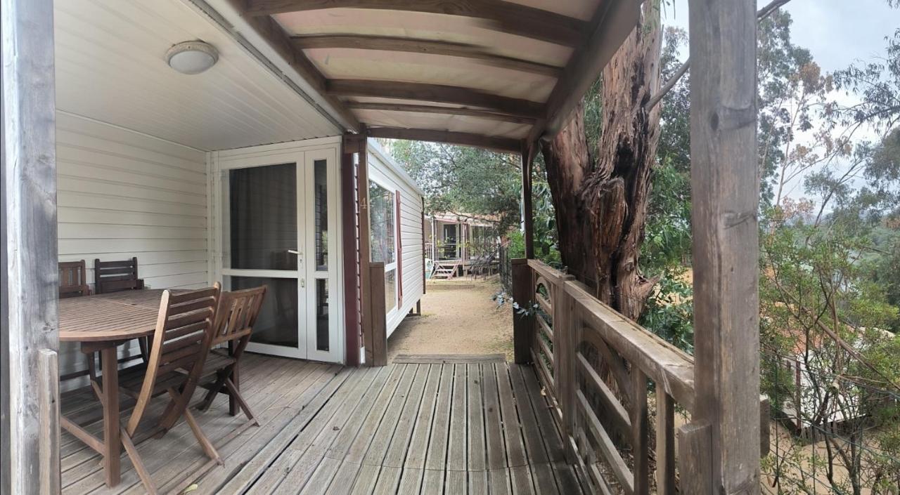 Mira Monti Location Otel Belvedere-Campomoro Dış mekan fotoğraf