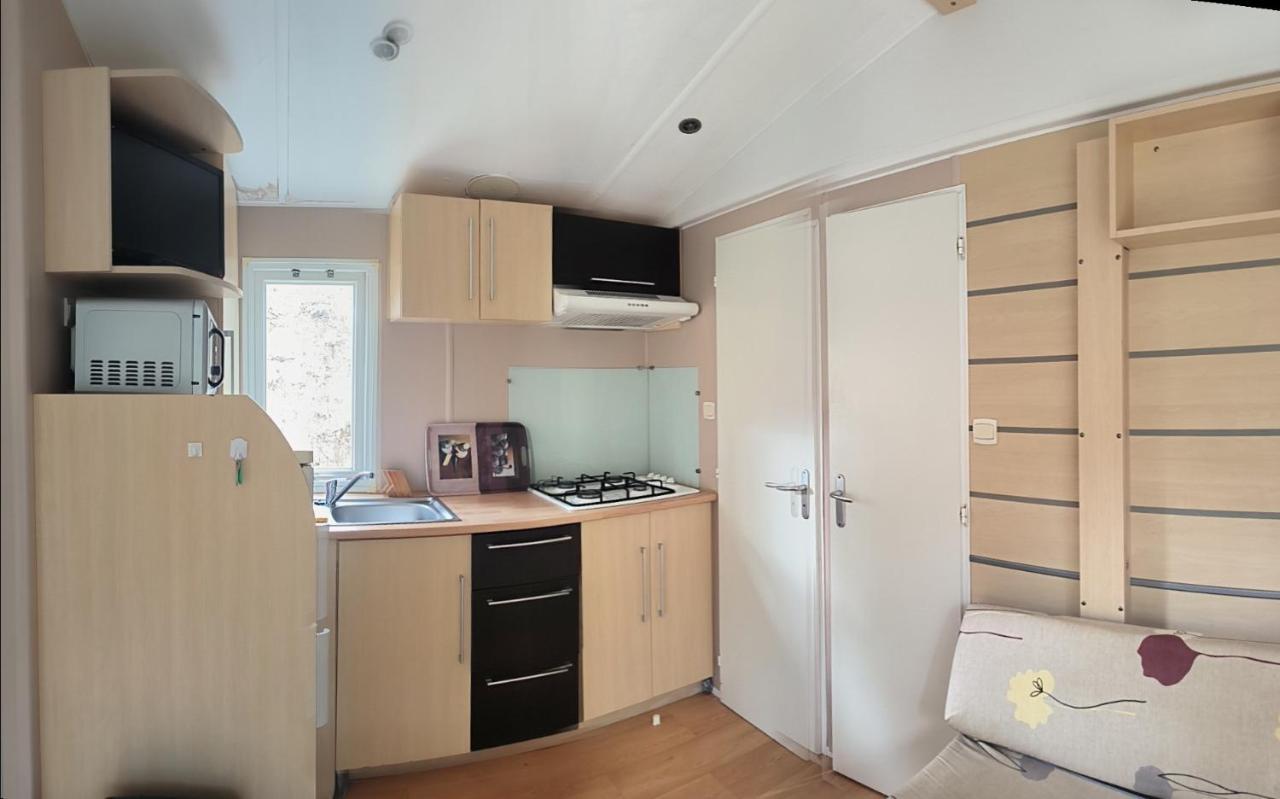 Mira Monti Location Otel Belvedere-Campomoro Dış mekan fotoğraf