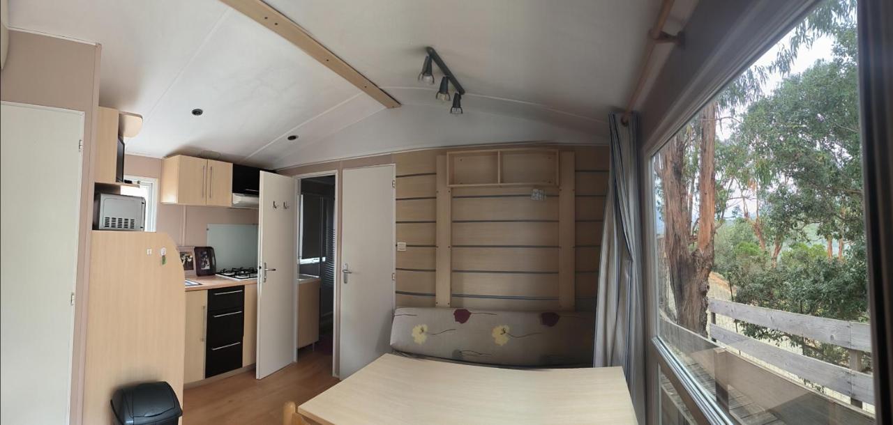 Mira Monti Location Otel Belvedere-Campomoro Dış mekan fotoğraf