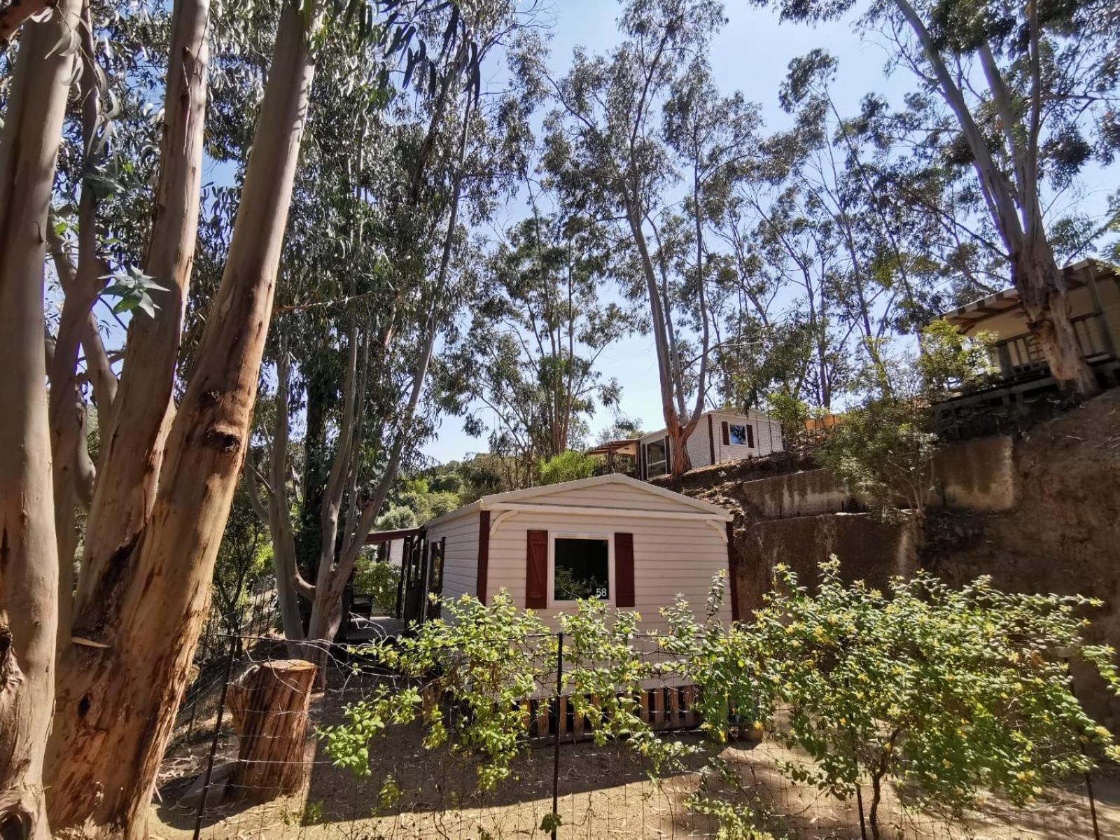 Mira Monti Location Otel Belvedere-Campomoro Dış mekan fotoğraf